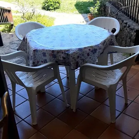 Rita's House, Sea View Sul Mare Di Ottiolu