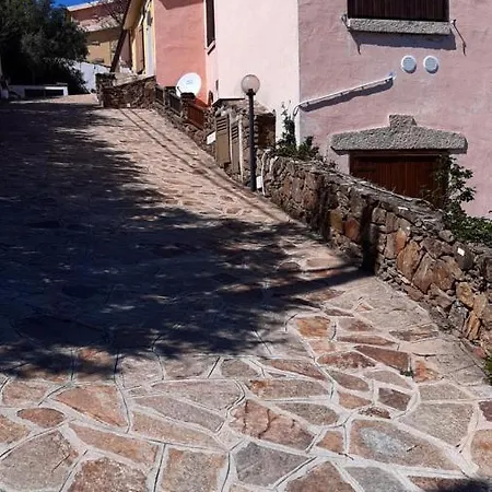 Lejlighed Rita's House, Sea View Sul Mare Di Ottiolu Budoni