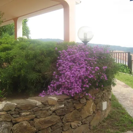 Apartment Rita's House, Sea View Sul Mare Di Ottiolu Budoni