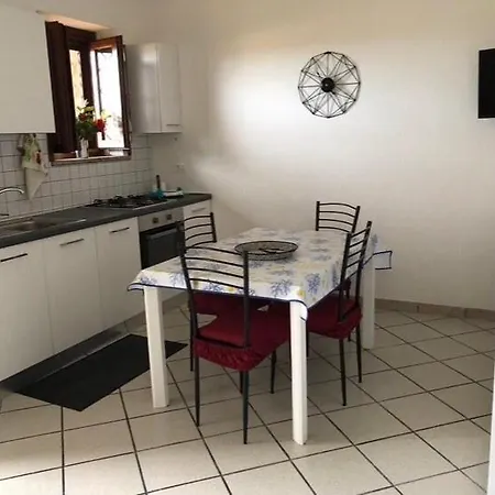 Rita's House, Sea View Sul Mare Di Ottiolu * Budoni