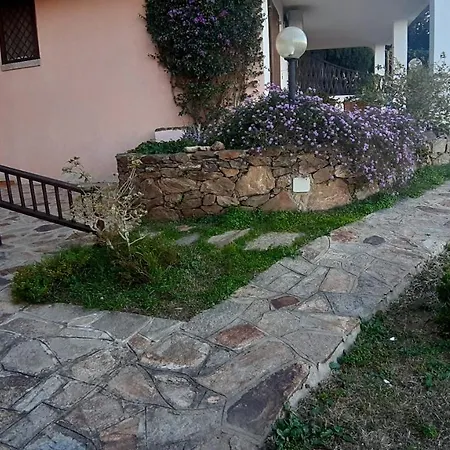 Rita's House, Sea View Sul Mare Di Ottiolu *