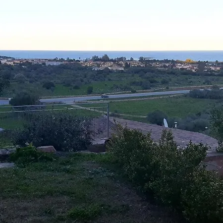 Rita's House, Sea View Sul Mare Di Ottiolu * Budoni