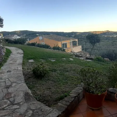 Rita's House, Sea View Sul Mare Di Ottiolu Apartment