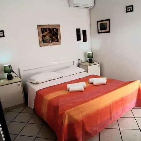 Apartment Rita's House, Sea View Sul Mare Di Ottiolu *