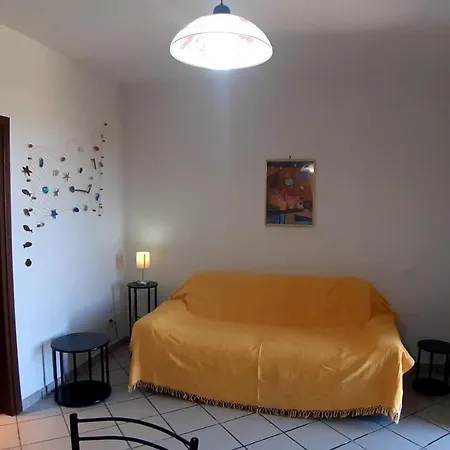 شقة Rita's House, Sea View Sul Mare Di Ottiolu