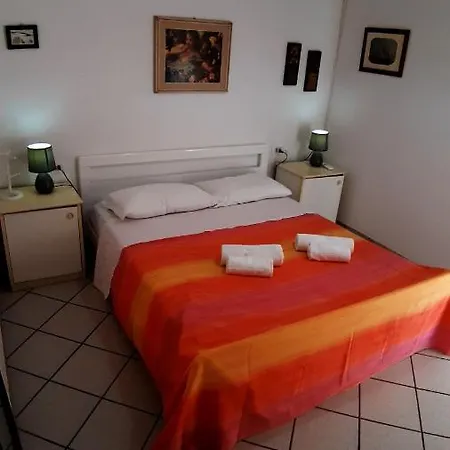 Rita's House, Sea View Sul Mare Di Ottiolu شقة