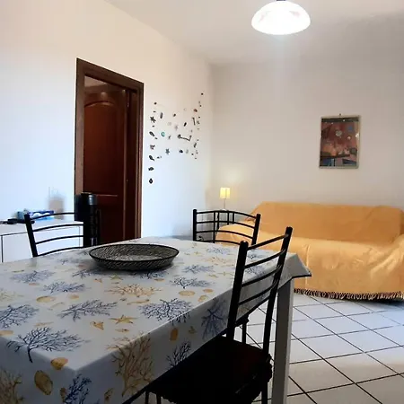 Apartment Rita's House, Sea View Sul Mare Di Ottiolu Budoni