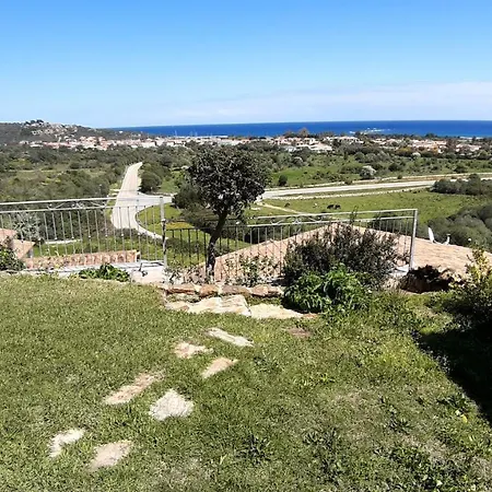 شقة Rita's House, Sea View Sul Mare Di Ottiolu